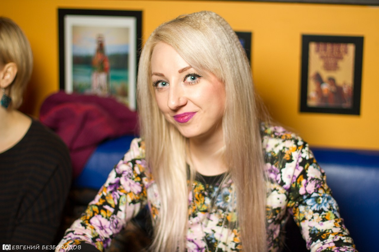 Музыкальная вечеринка | 10.11.2017. Галерея Фантим