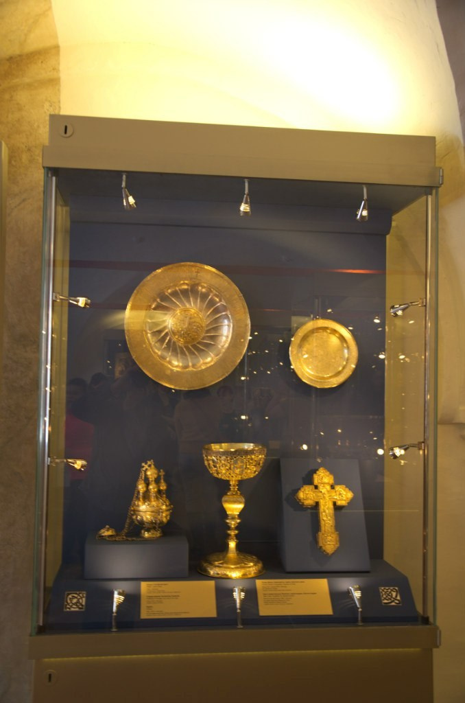 Великий Новгород | 27-28.02.2016. Галерея Фантим