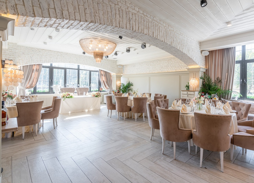 Площадка № 2-10. Свадебный и портретный фотограф Москва