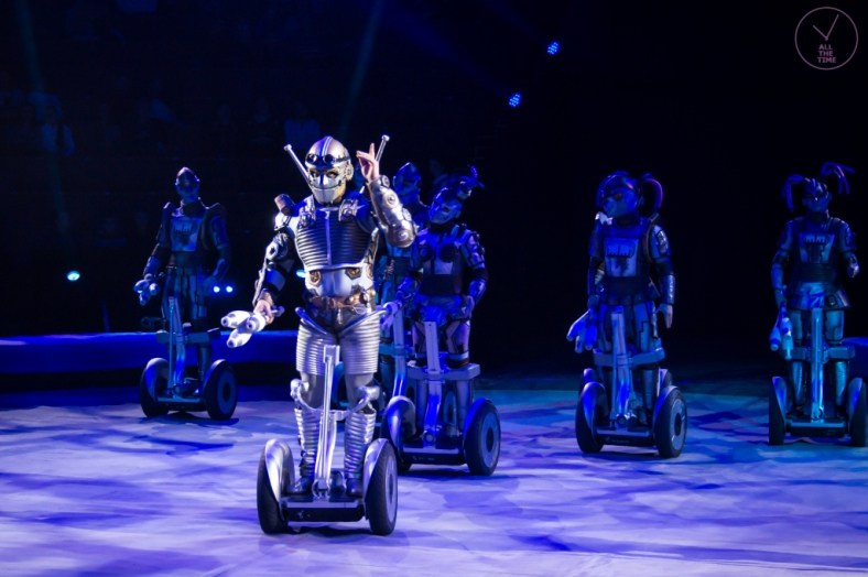 К.У.К.Л.А. Магия музыки в кадре: Концертная Фотография