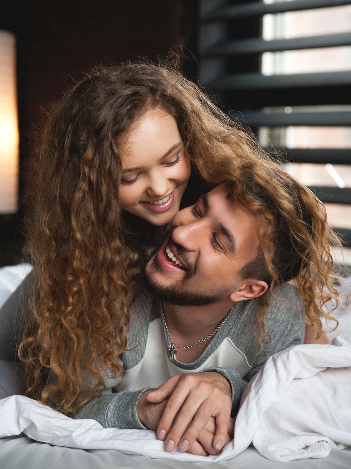 Love story. Профессиональный фотограф Александра Харламова