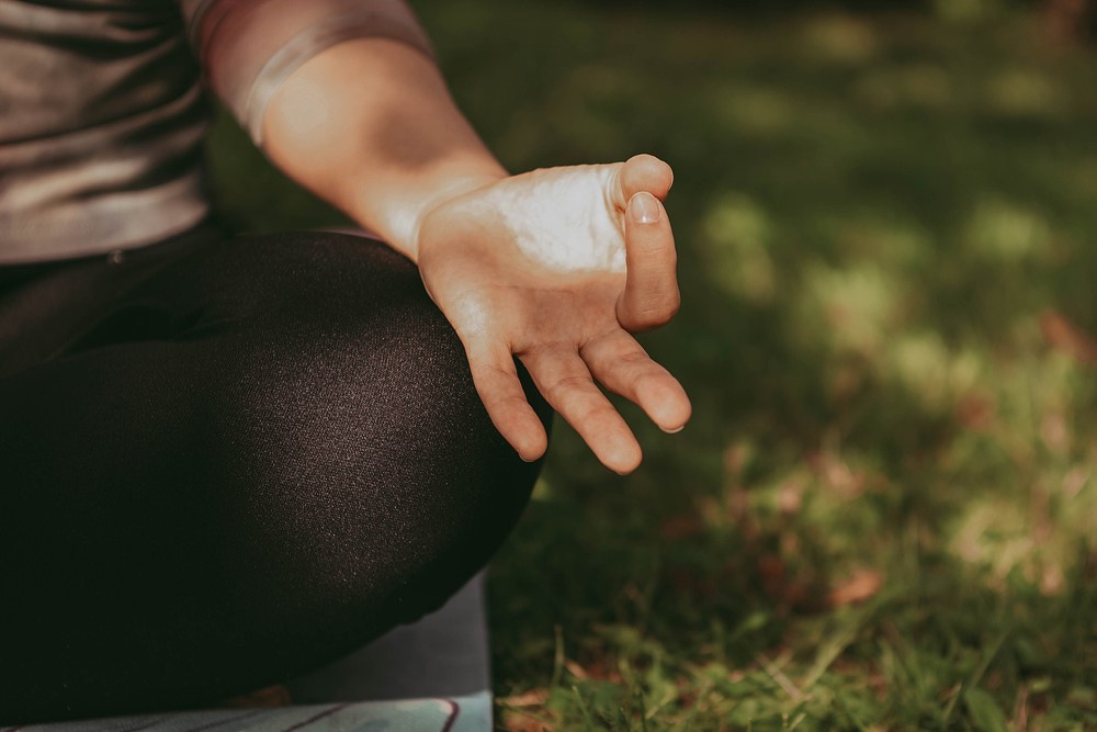 Прекрасная Йогиня Катерина. Катя Сидор — фотограф в Москве