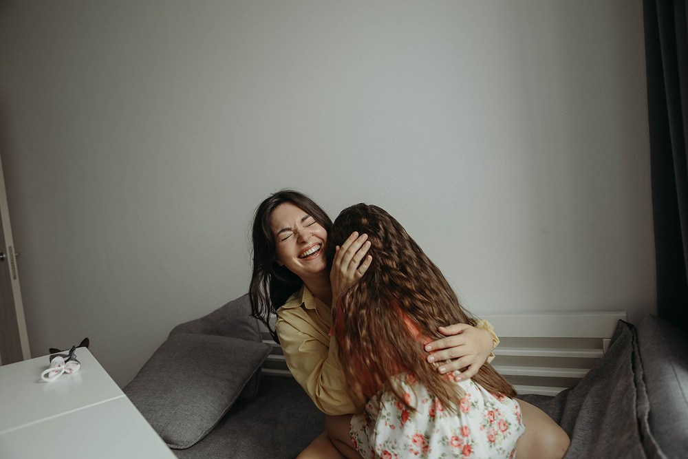 Дом — территория настоящности!. Катя Сидор — фотограф в Москве