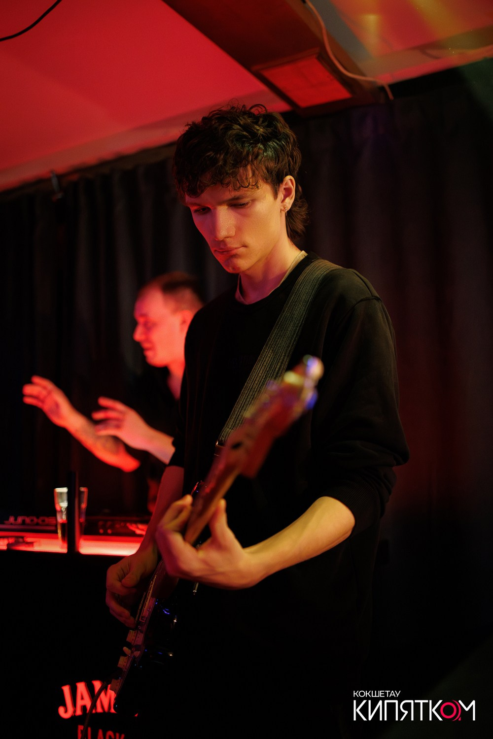 GENTLEMAN PUB. КИПЯТКОМ КОКШЕТАУ