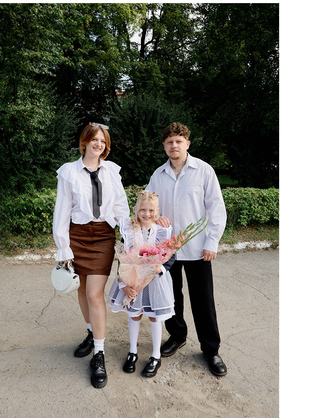 Репортажный фотограф