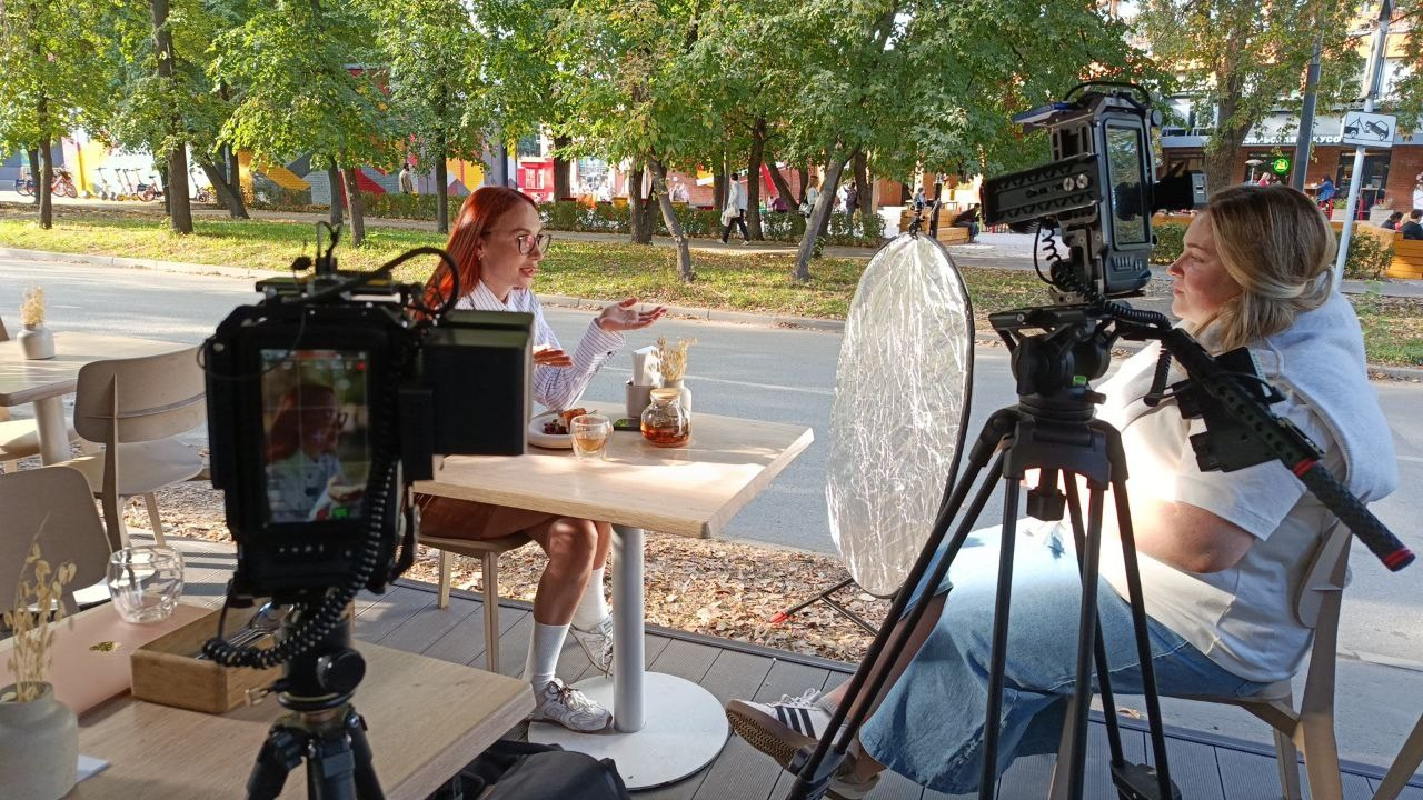 Видеопродакшн Николаев В.В. & Ко в Москве и области