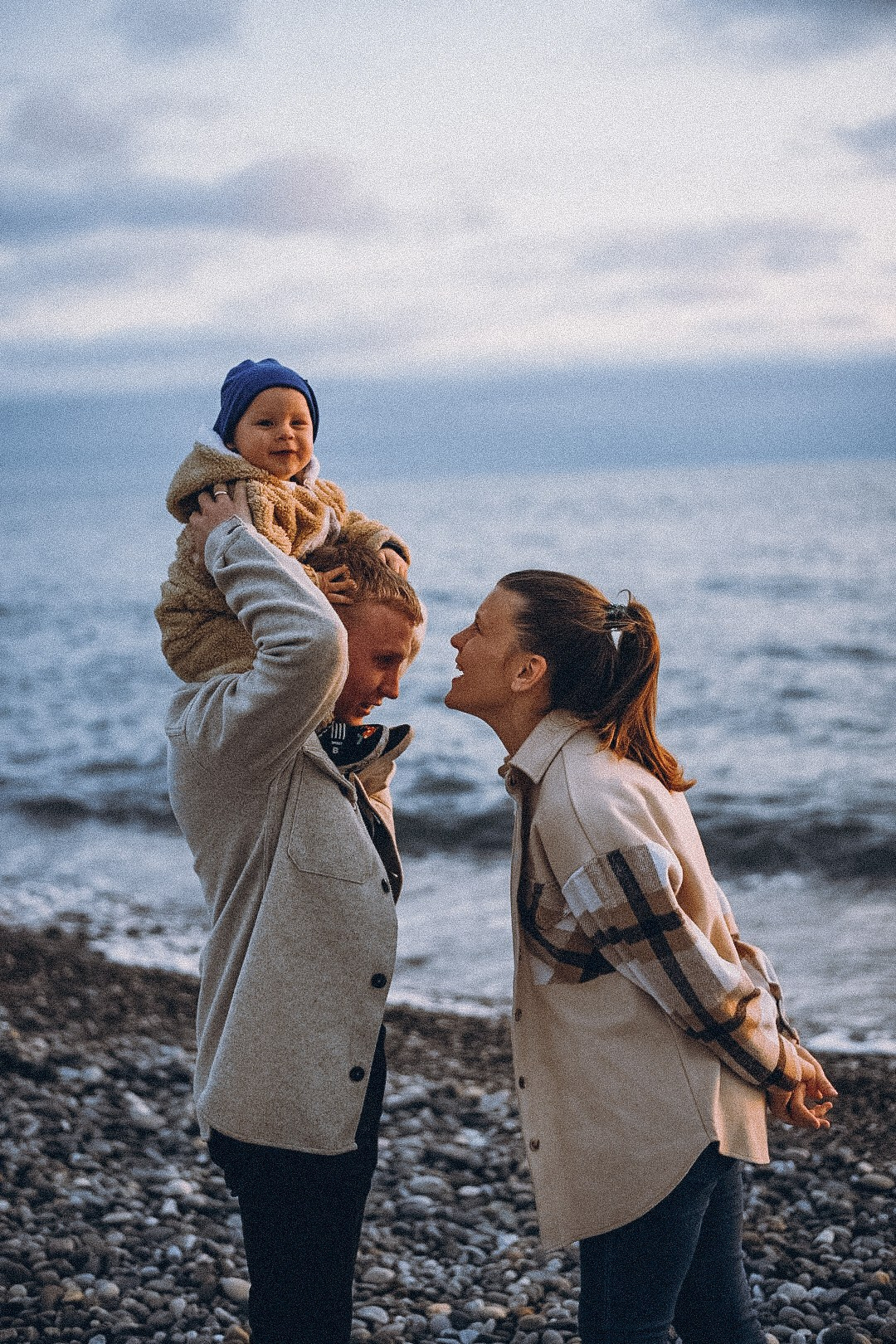 Весной у моря. Фотограф в Сочи — Маргарита Поганова