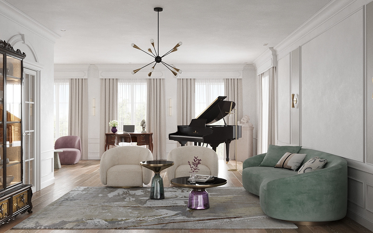 HOUSE IN BELGIUM. Home