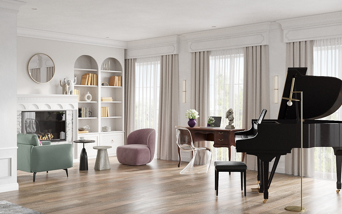 HOUSE IN BELGIUM. Home