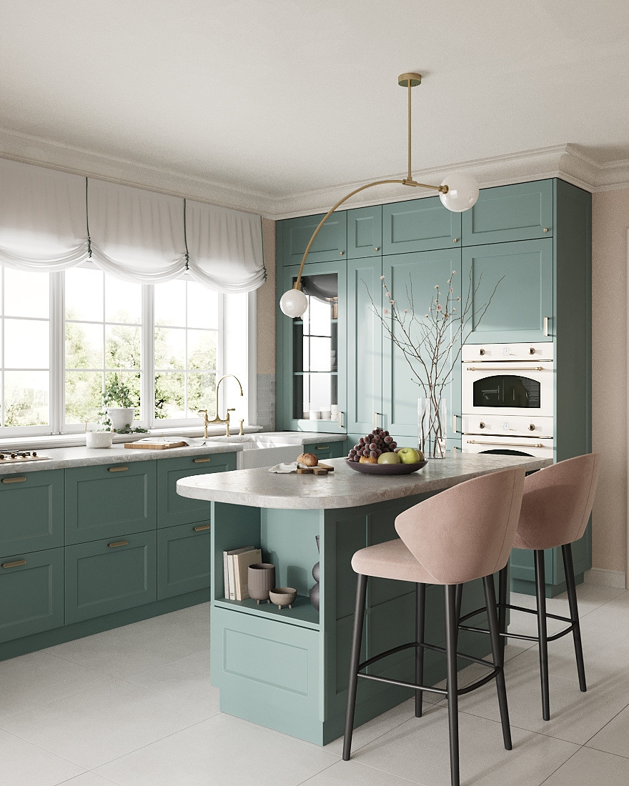 HOUSE IN BELGIUM. Home