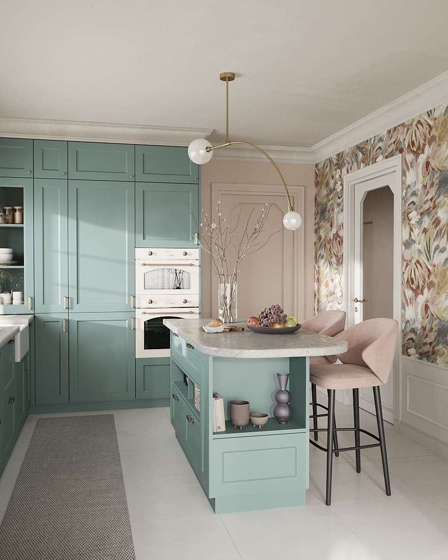 HOUSE IN BELGIUM. Home