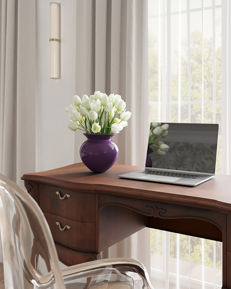 HOUSE IN BELGIUM. Home