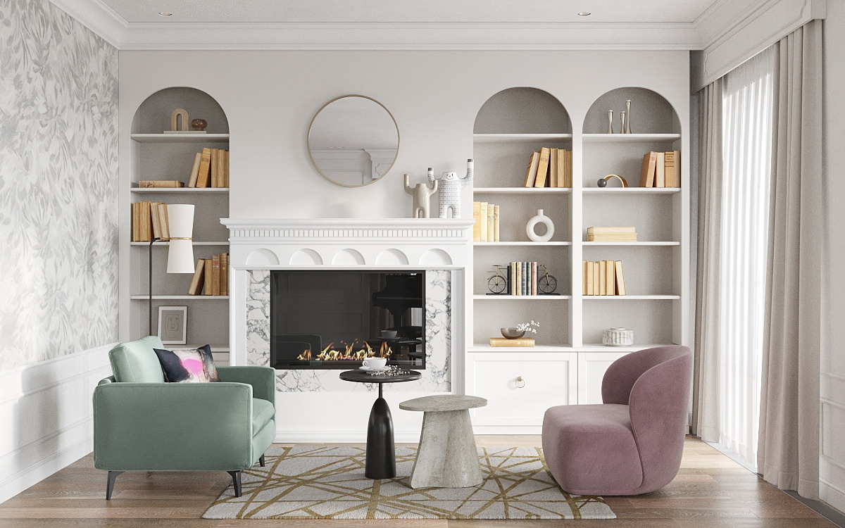 HOUSE IN BELGIUM. Home