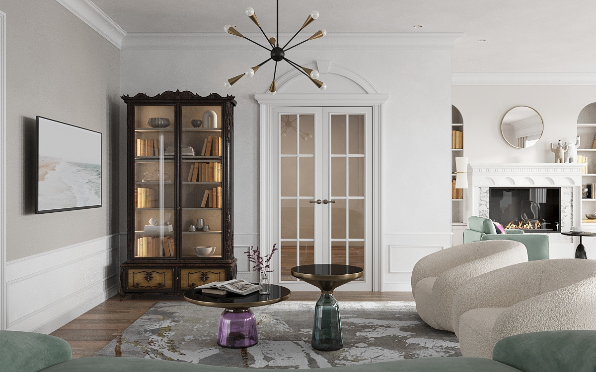 HOUSE IN BELGIUM. Home