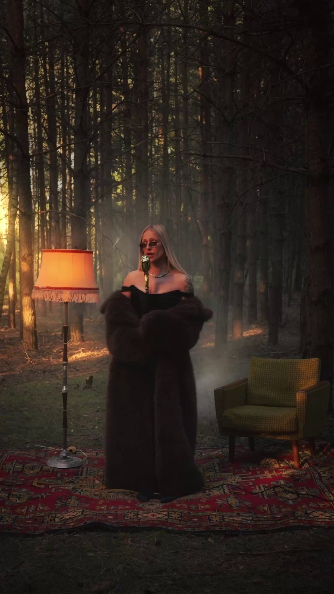 Pavel Yamanov — Cinematic Videographer