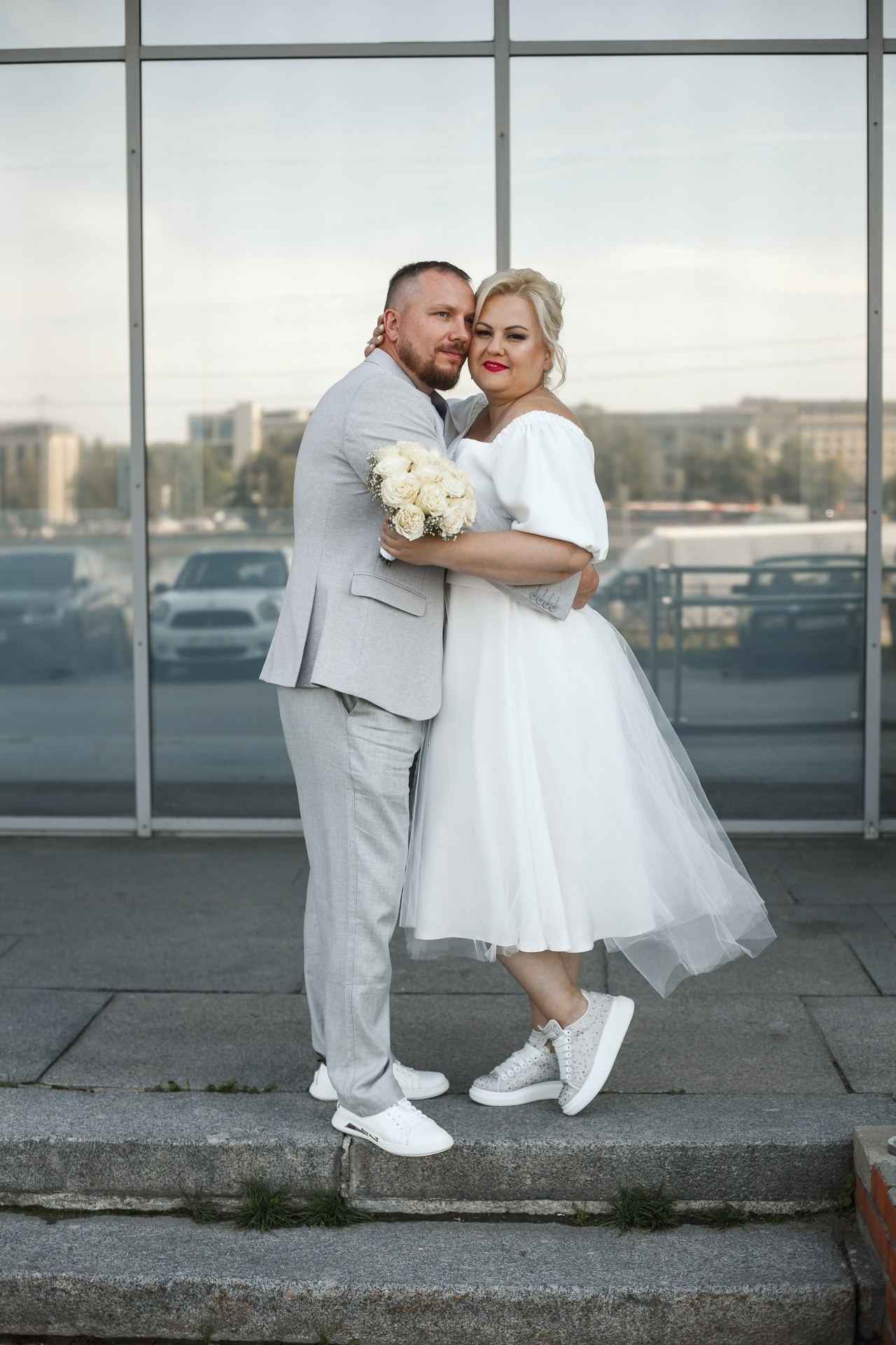 Отзывы о моей работе. Свадебный фотограф Игорь Брундасов 8PHOTO на свадьбу венчание загс СПб