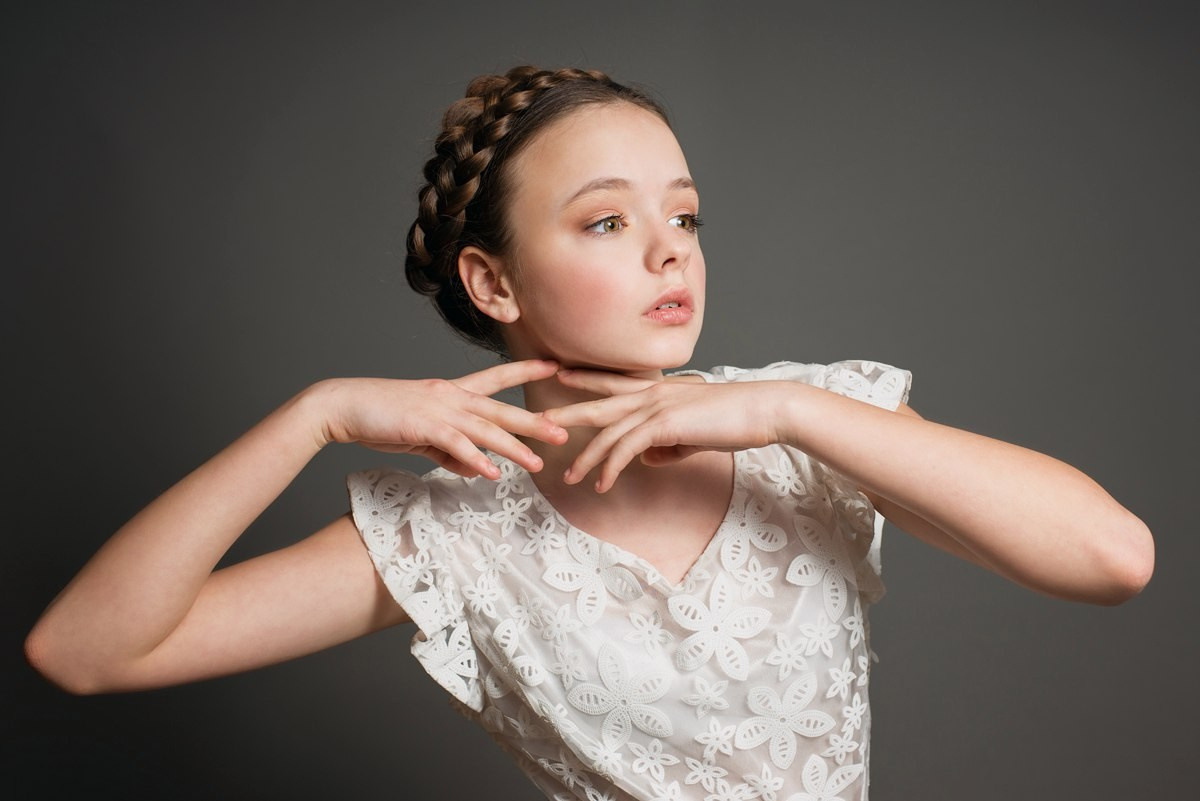 Портфолио Дети. Фотостудия и видеостудия DF Studio в Туле. Фото, видео, подкасты