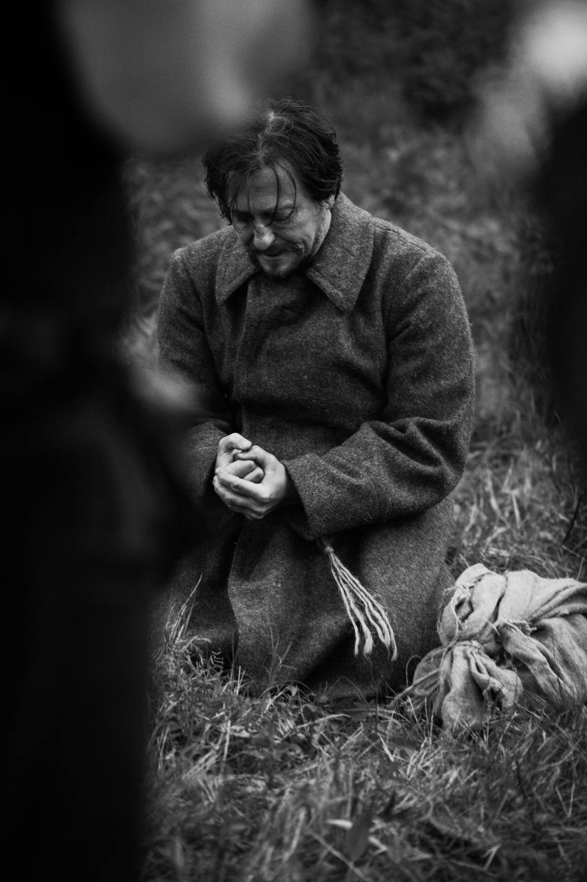 СЕРГЕЙ БЕЗРУКОВ