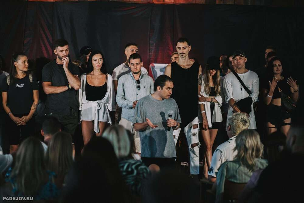 Фотограф для конференций и симпозиумов | Профессиональный фотоотчет для СМИ и соцсетей