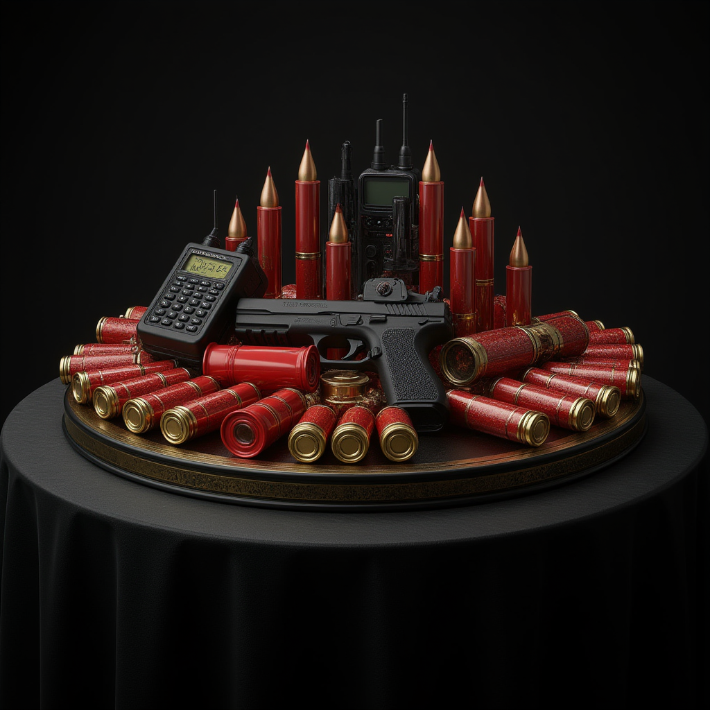 Концепция декора для корпоративного мероприятия для LAZAR DECOR. Главная