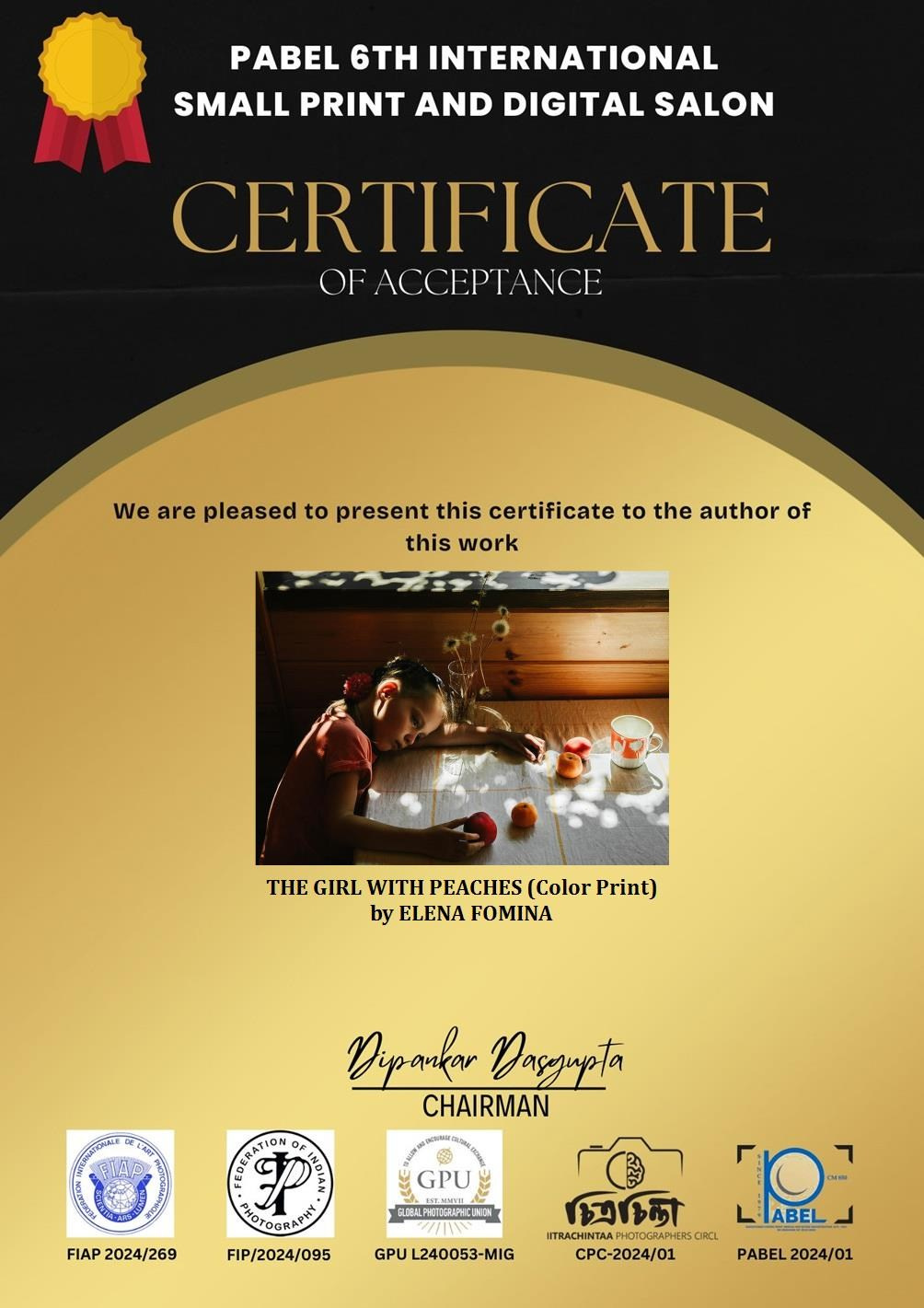 FIAP. Фотограф в Самаре Елена Фомина