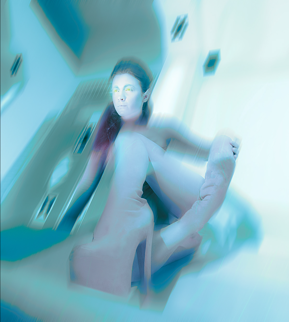 Mimicry. Фотограф Cyberkyrie