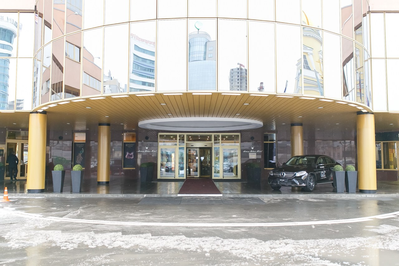 ОТЕЛИ Форум. Профессиональный фотограф Дугинов Николай | Екатеринбург