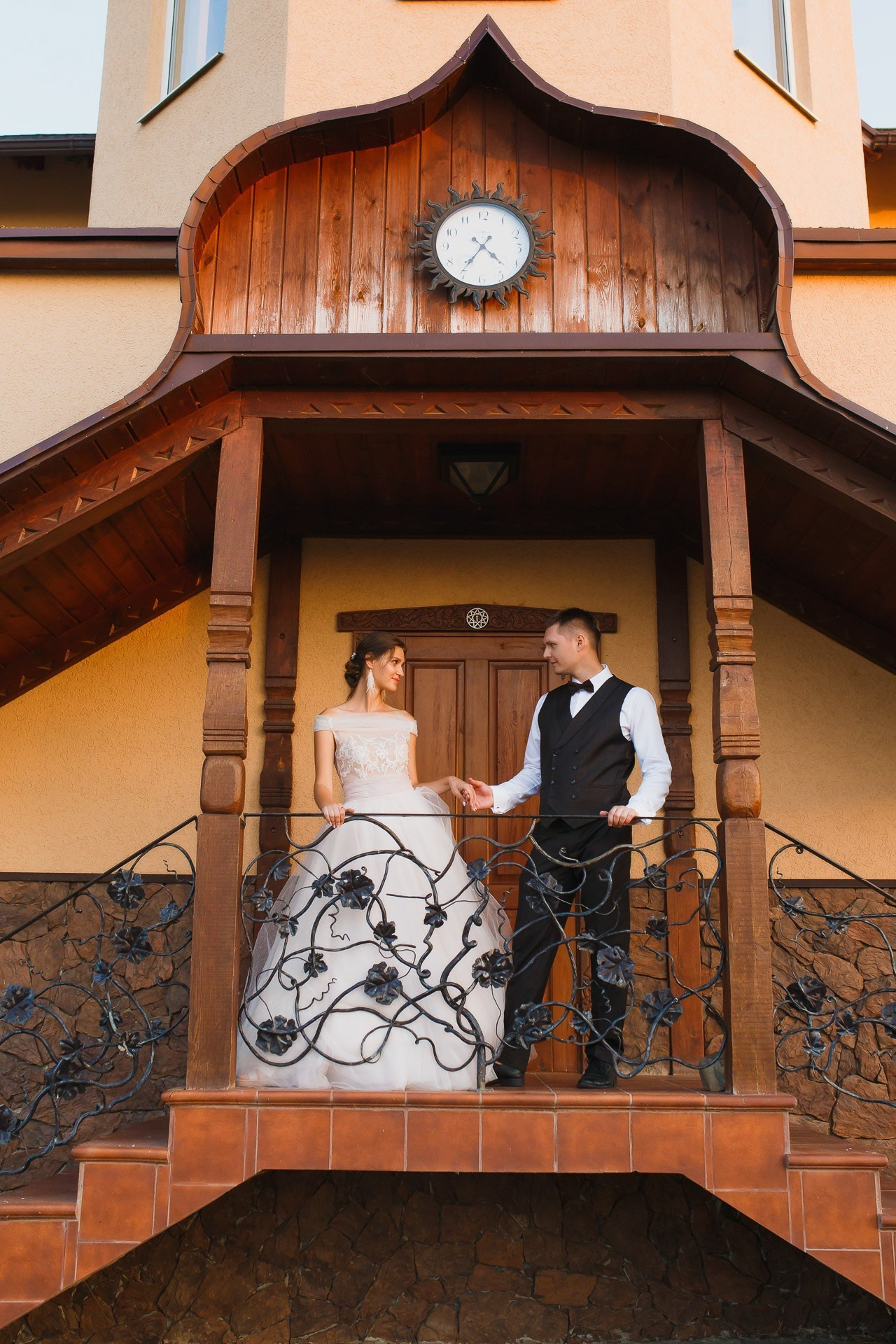 Свадебные съёмки. Виталий Морозов|Фотограф в Краснодаре