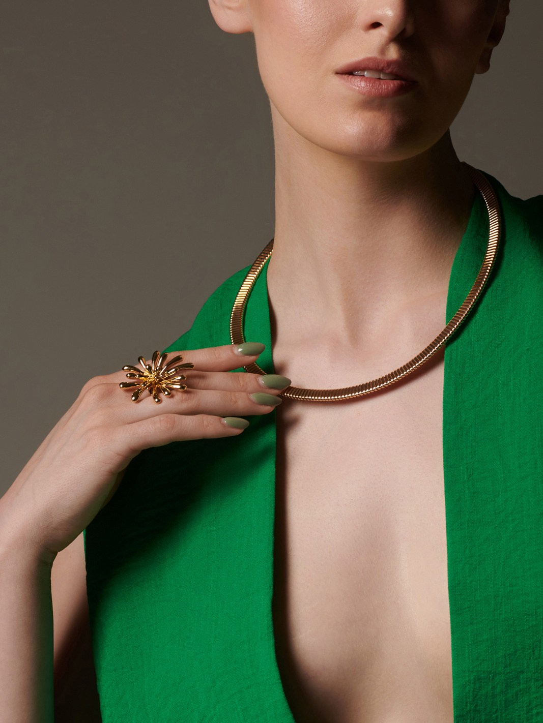 Producing/Организация. Фотограф Анна Бахман