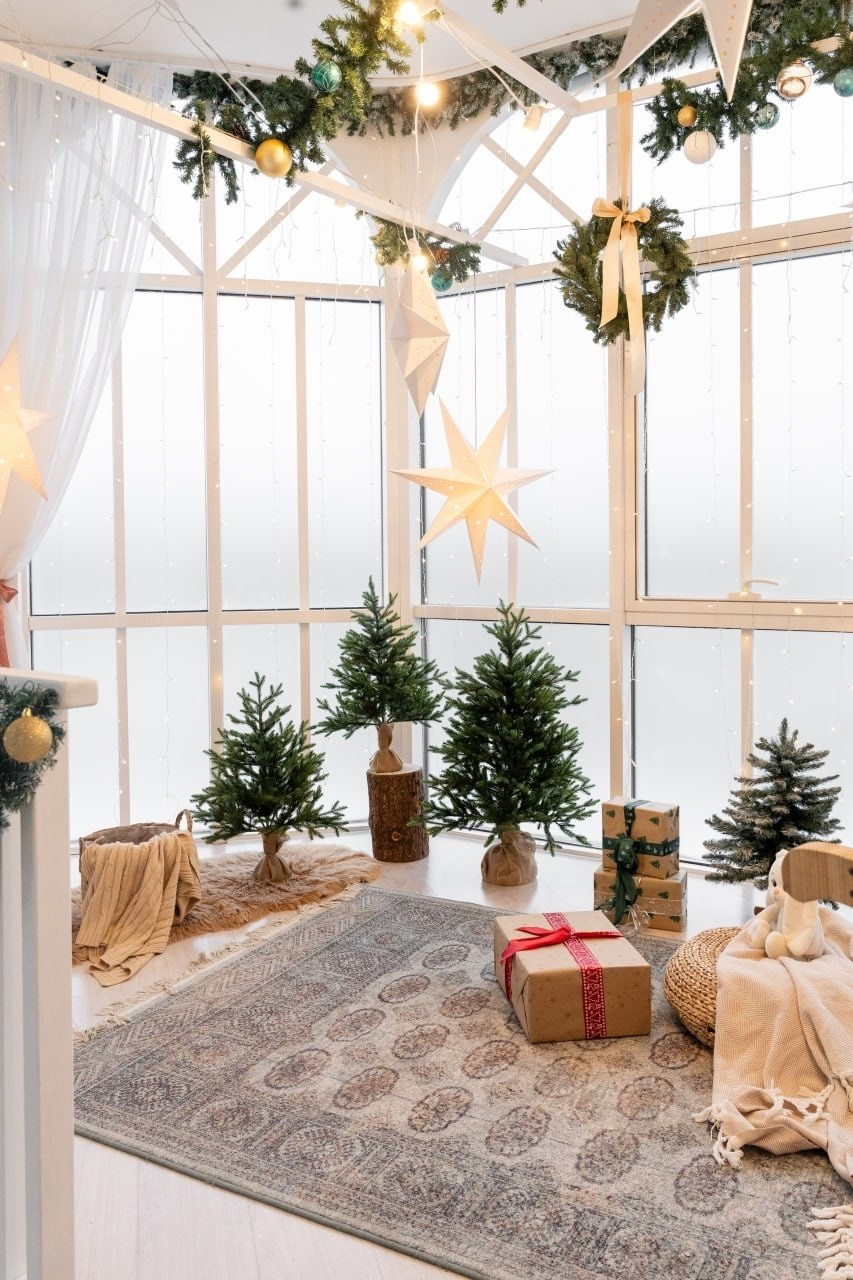 Art Royal / Светлый зал