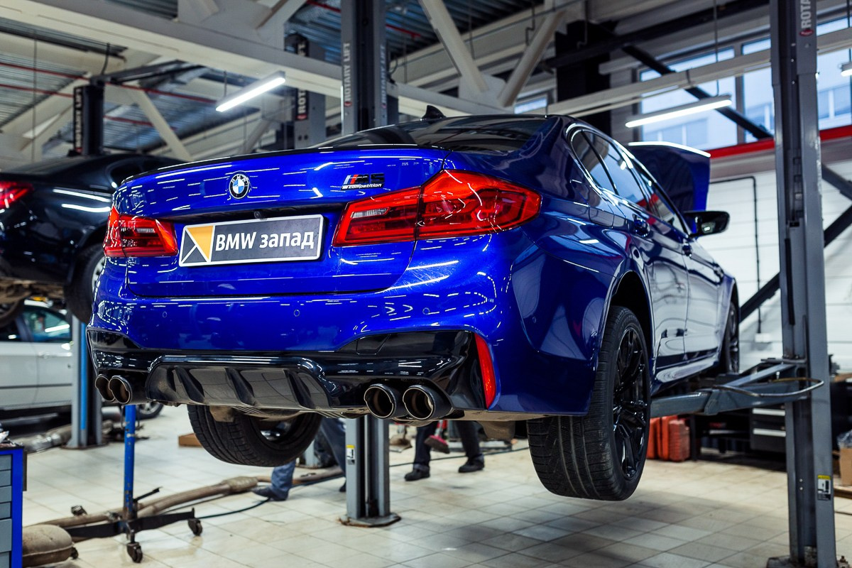 Автомобили и не только. Фотограф в Санкт-Петербурге Дмитрий Брусс