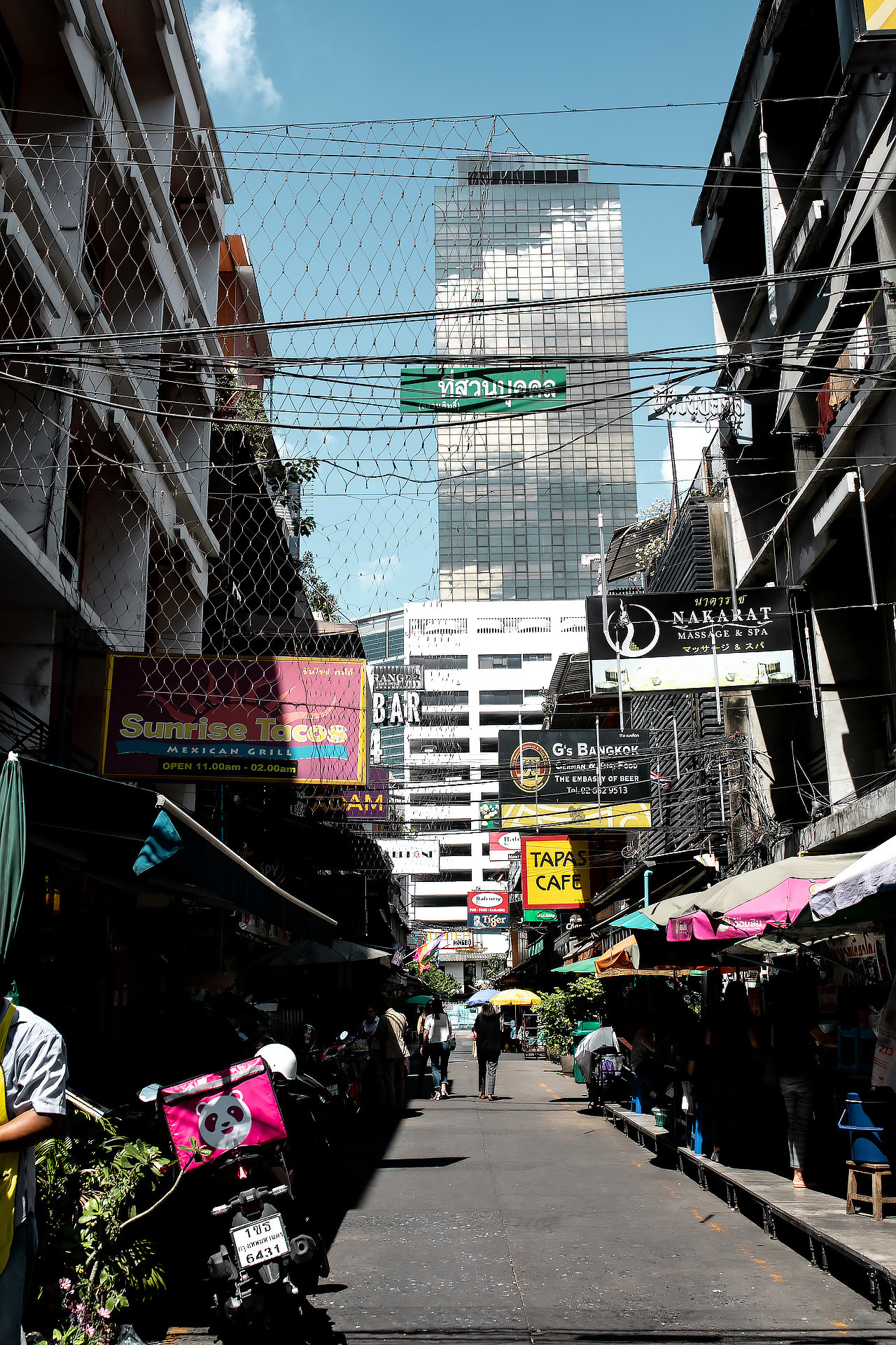Бангкок. Свадебный фотограф ростов-на-Дону / Сочи / Москва