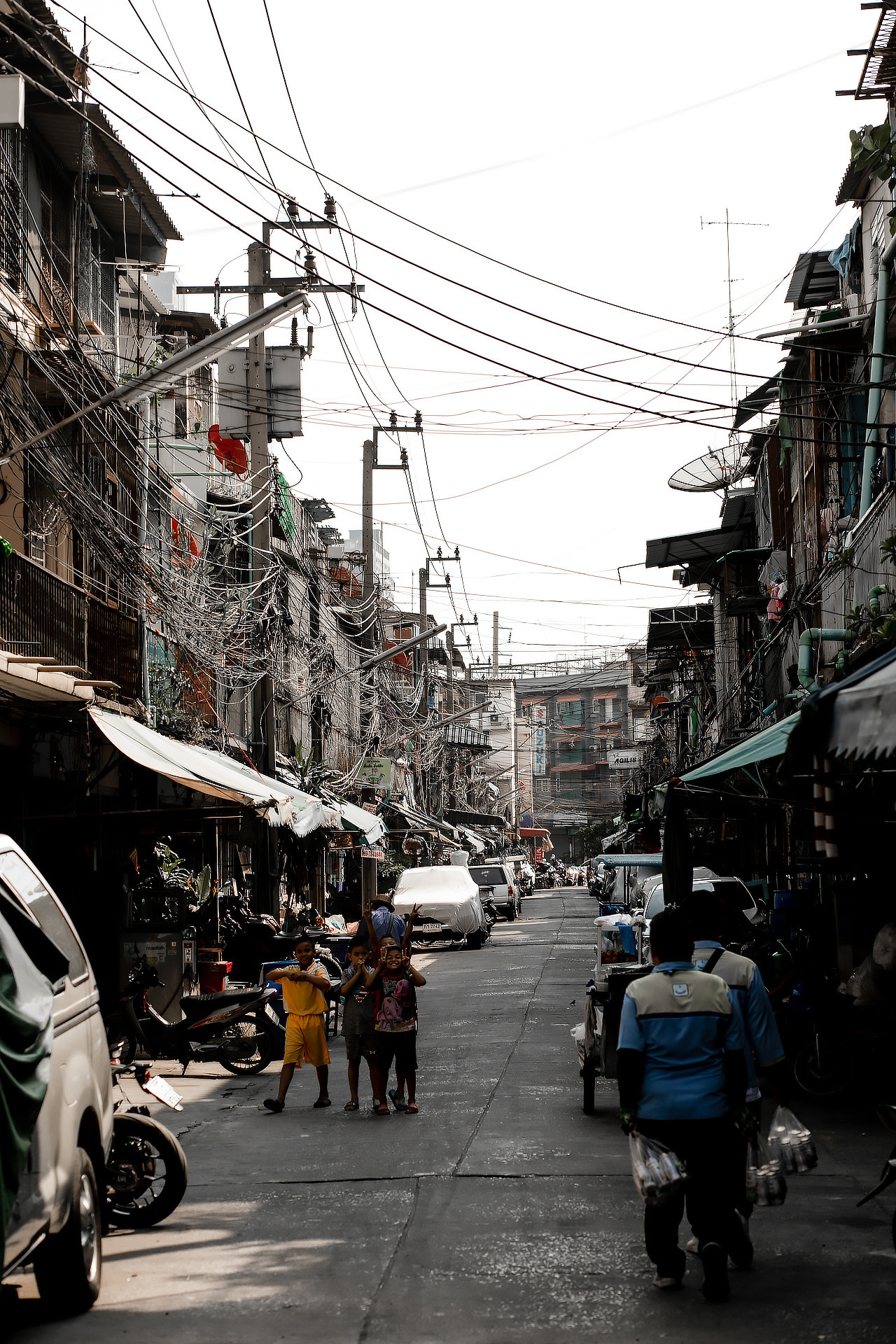 Бангкок. Свадебный фотограф ростов-на-Дону / Сочи / Москва