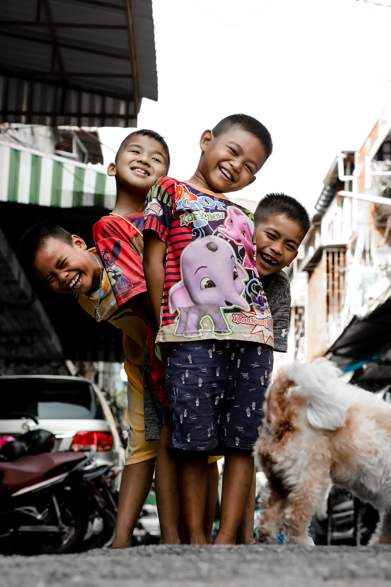 Бангкок. Свадебный фотограф ростов-на-Дону / Сочи / Москва