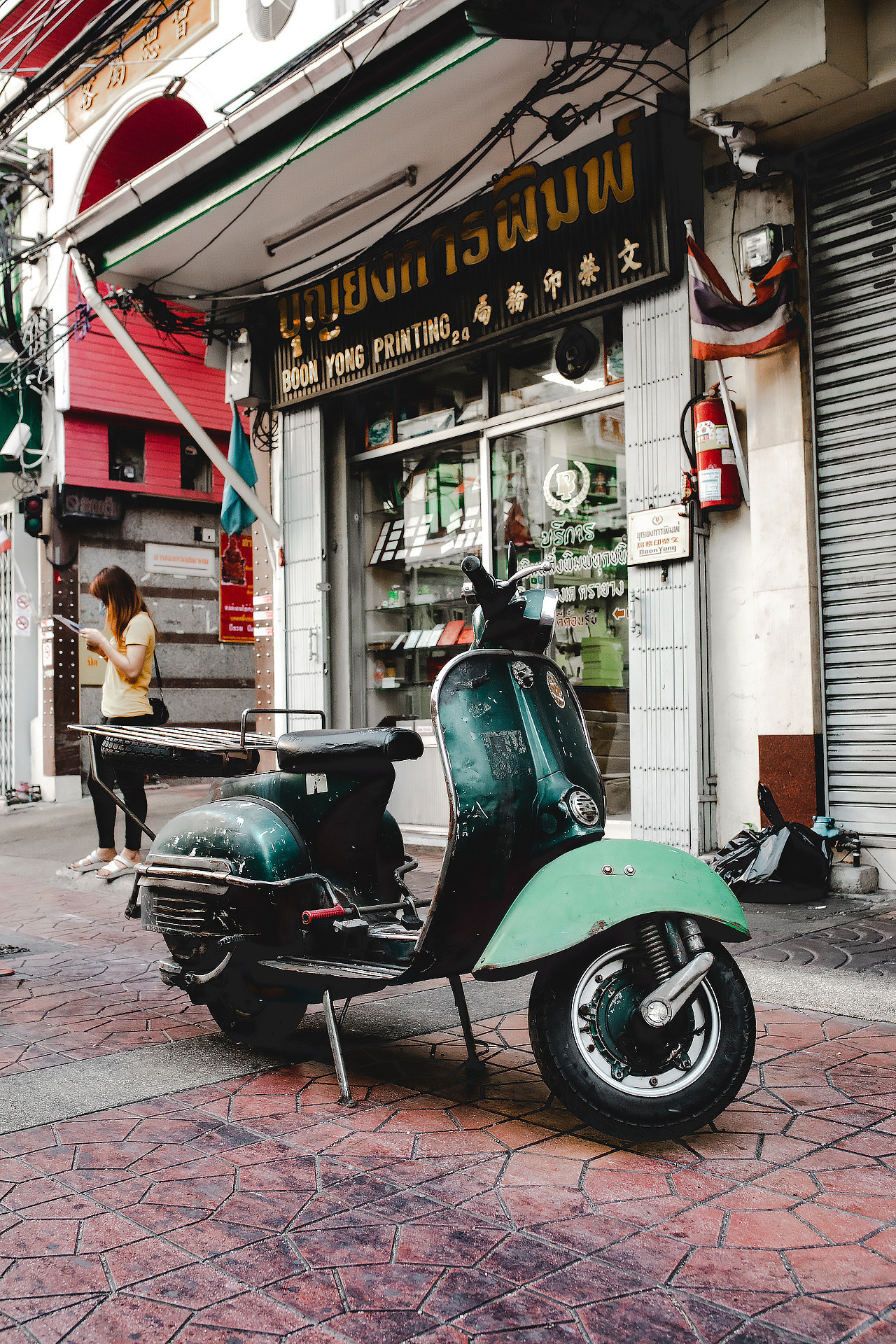 Бангкок. Свадебный фотограф ростов-на-Дону / Сочи / Москва