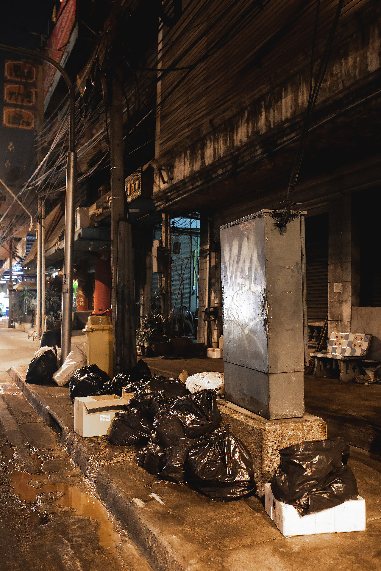 Бангкок. Свадебный фотограф ростов-на-Дону / Сочи / Москва