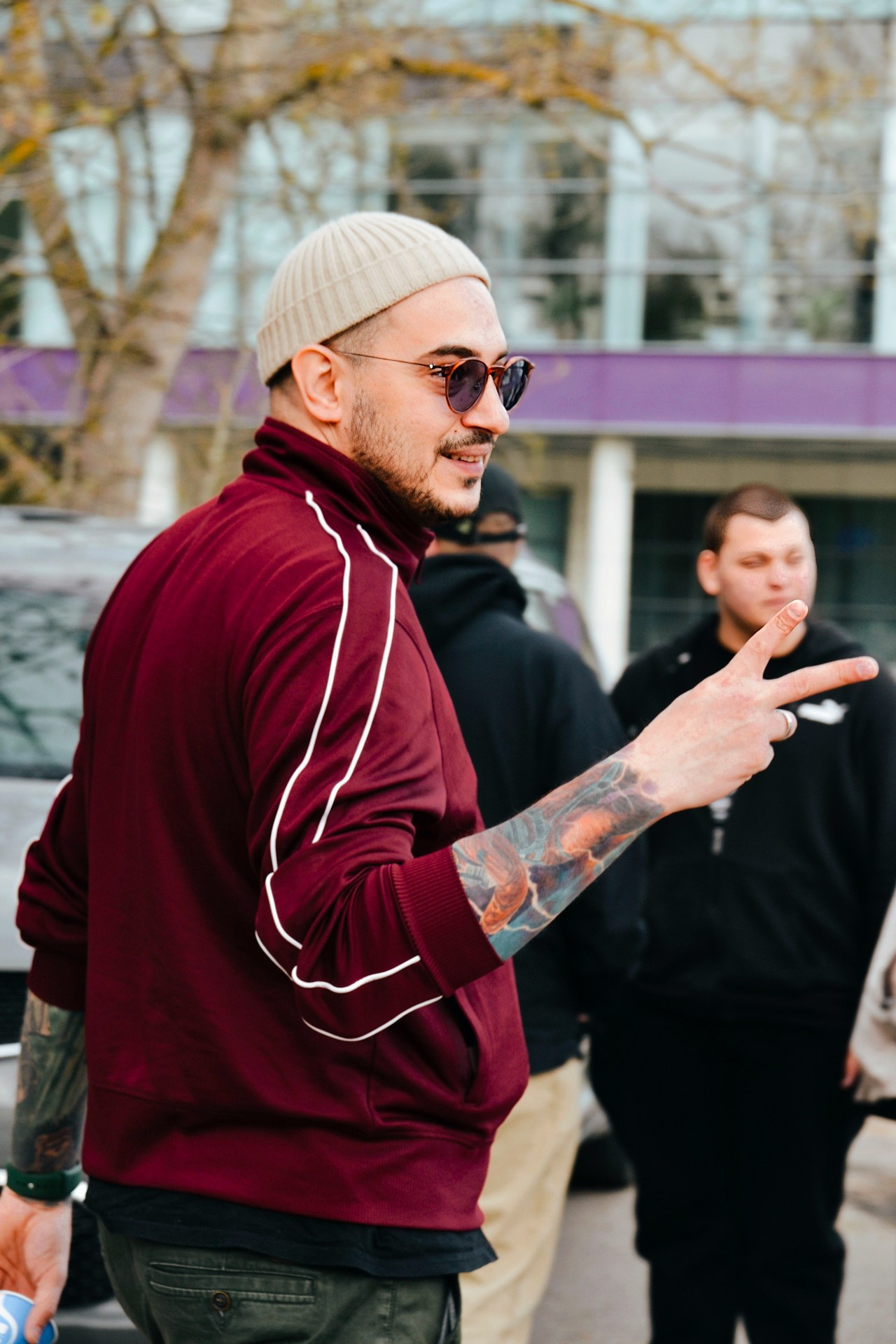 АВТОМОБИЛИ — МЕРОПРИЯТИЯ. Фотограф в Москве — Олег Штыканов