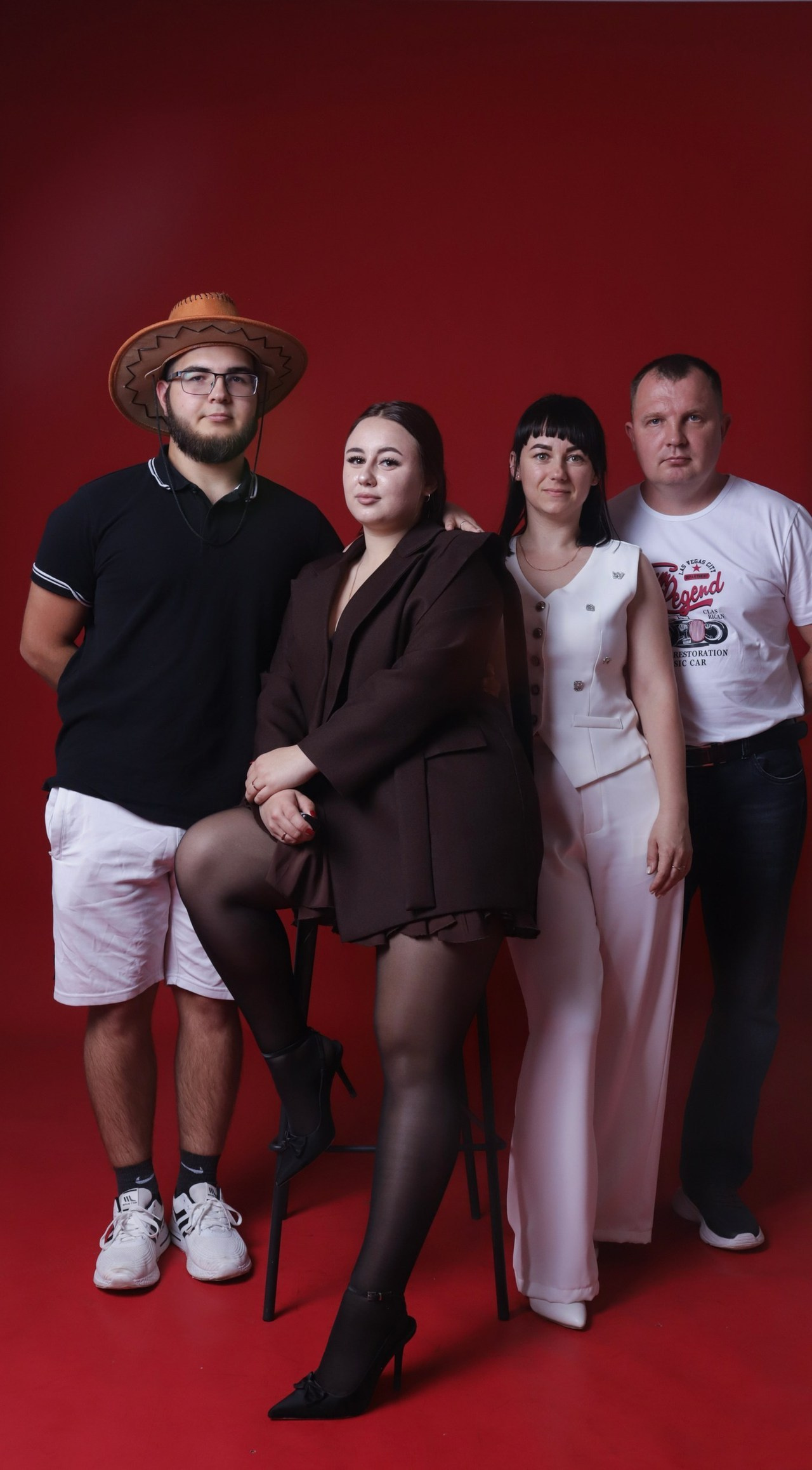 Отзывы. Автопортретная