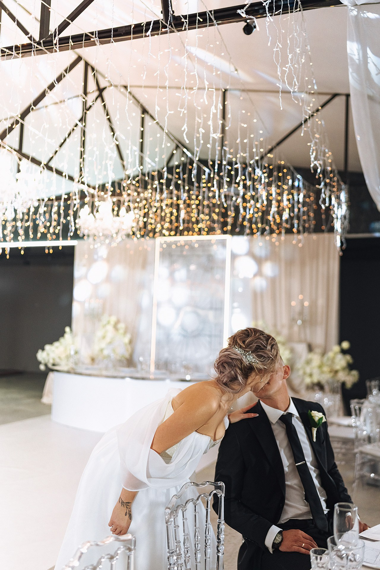 Денис и Антонина. Свадебный и портретный фотограф в Симферополе и Крыму