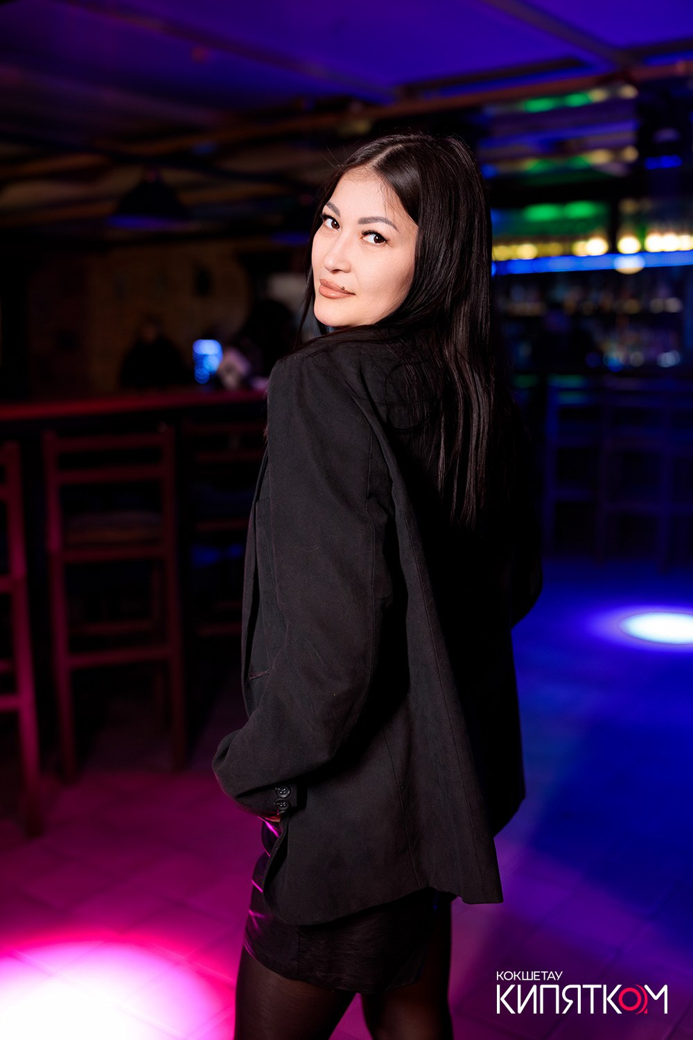 GENTLEMAN PUB. КИПЯТКОМ КОКШЕТАУ