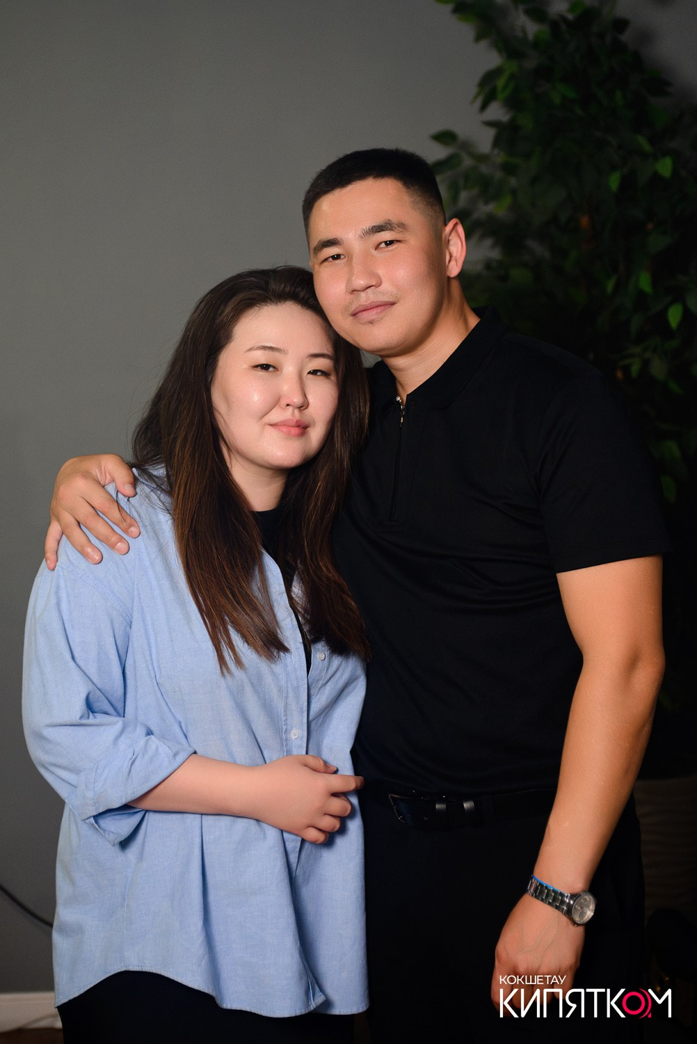 ПАНАЕХАЛИ. КИПЯТКОМ КОКШЕТАУ