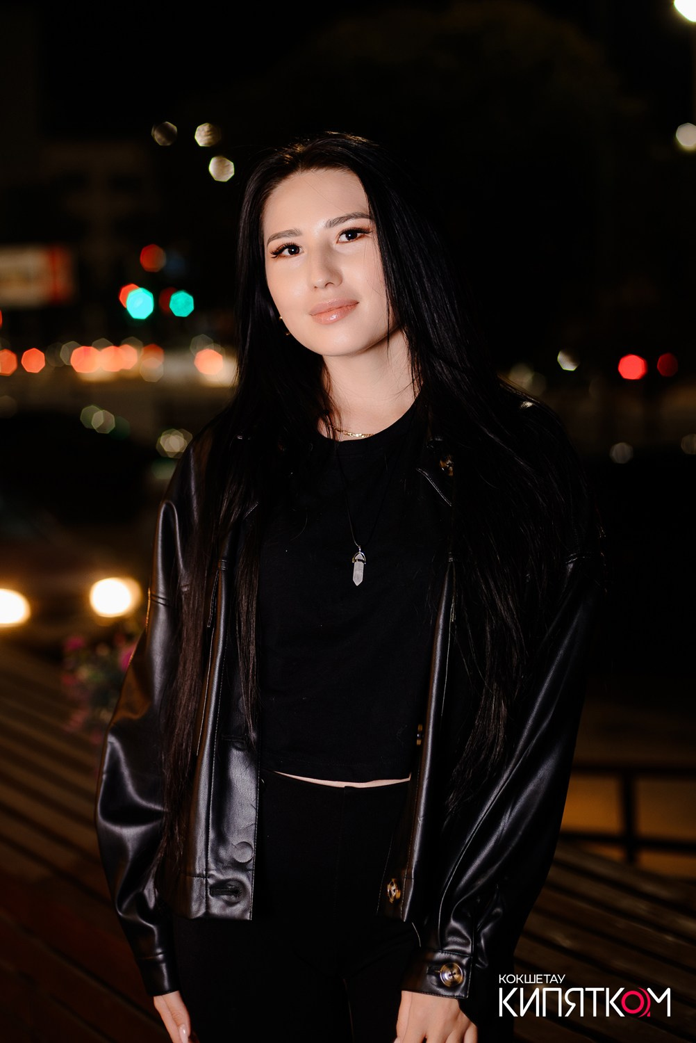 COFFEE BOOM. КИПЯТКОМ КОКШЕТАУ