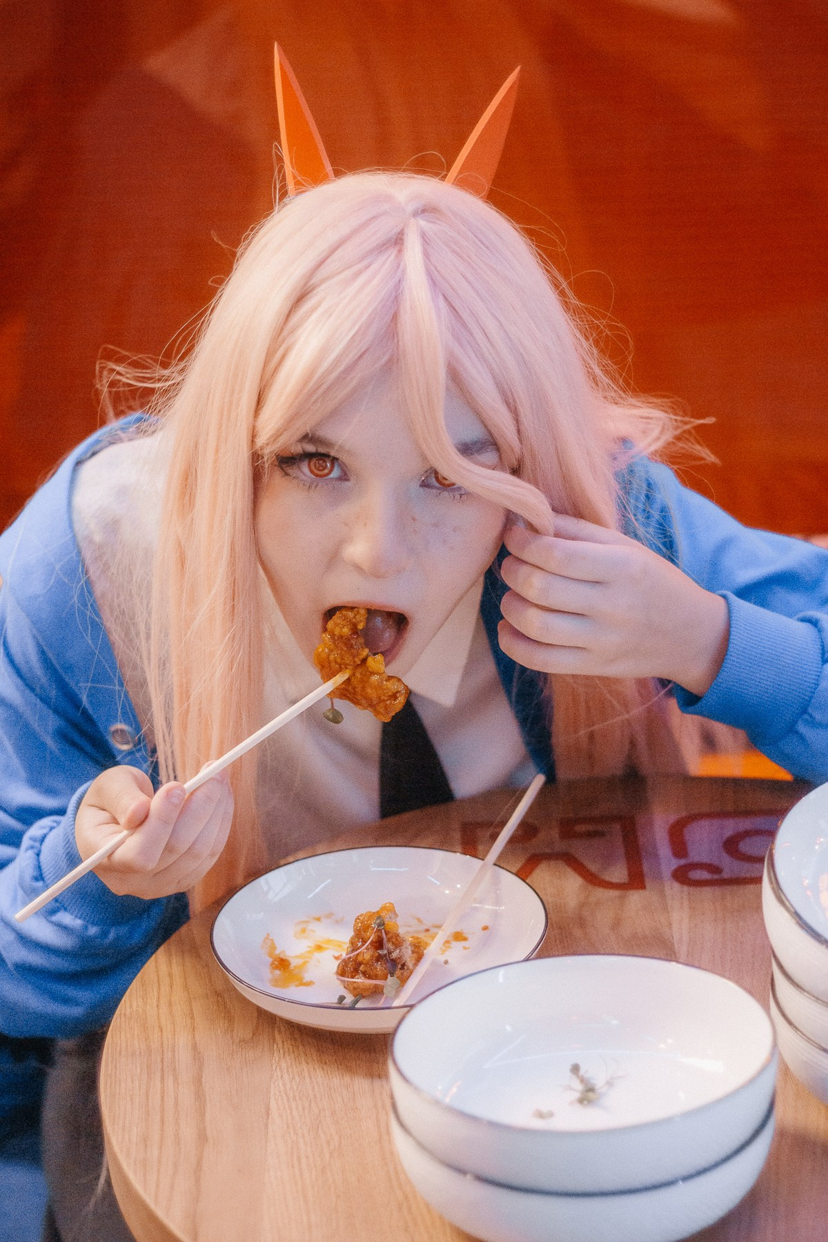 OM NOM NOM. Семейный фотограф Казань Никита Федин