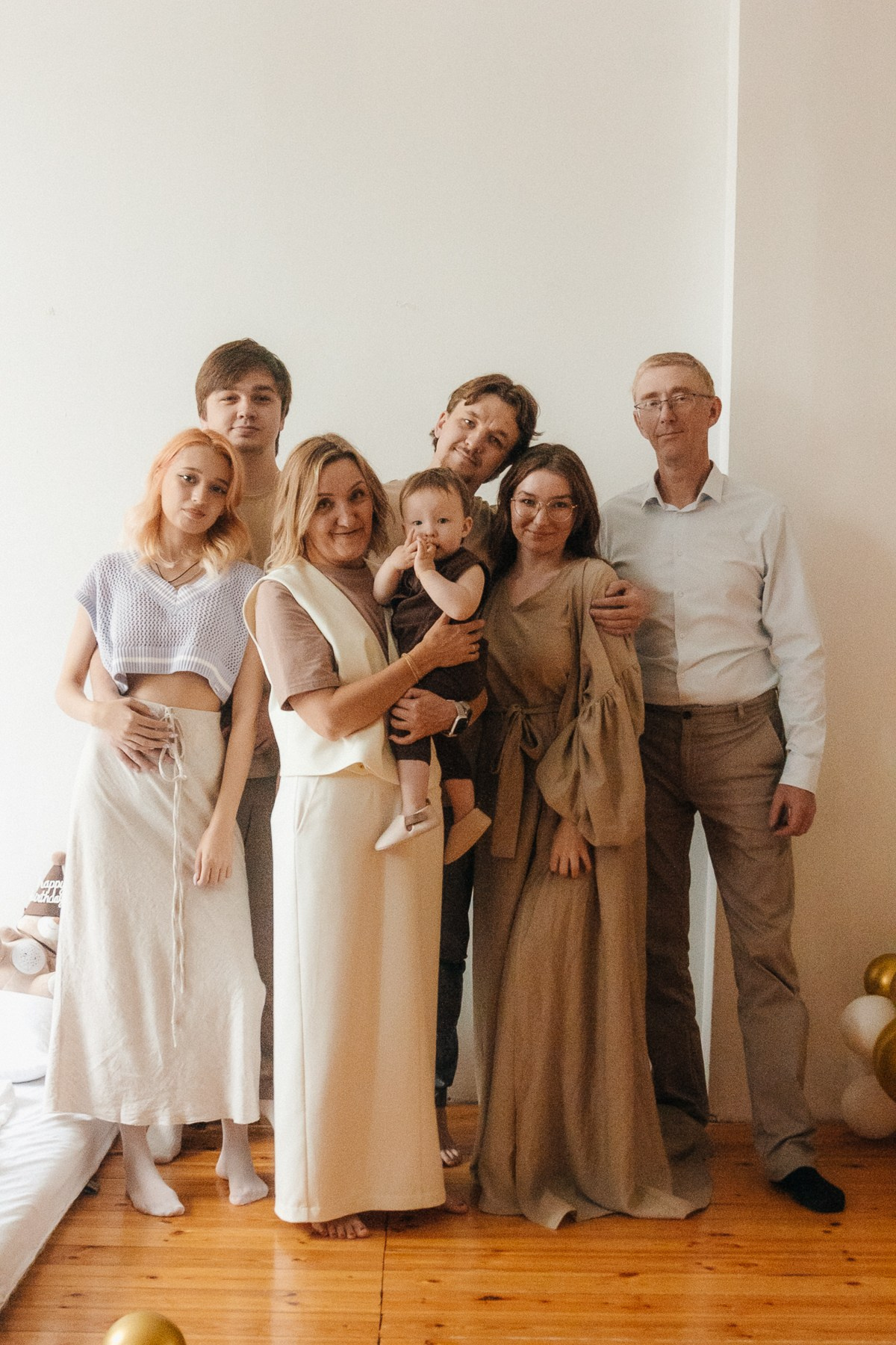 LOVE. Семейный фотограф Казань Никита Федин