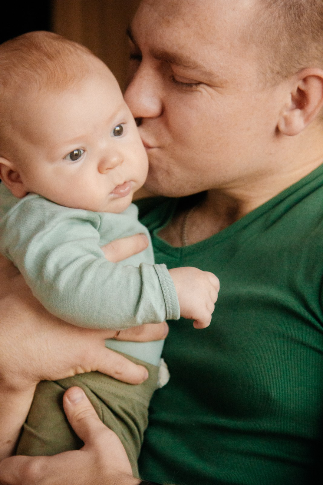 Love. Семейный фотограф Казань Никита Федин