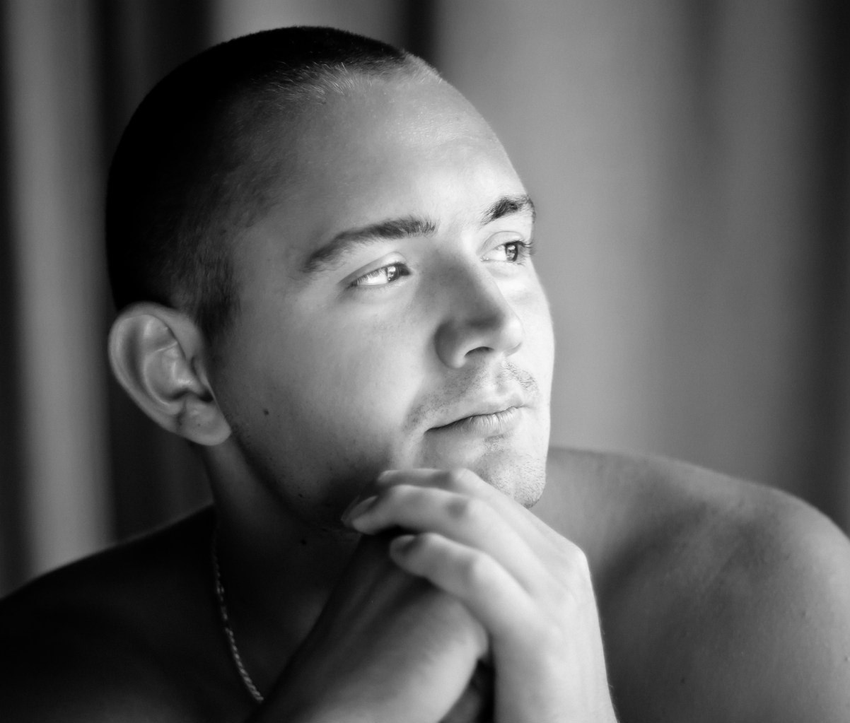 Тот самый бар. Nina Petina