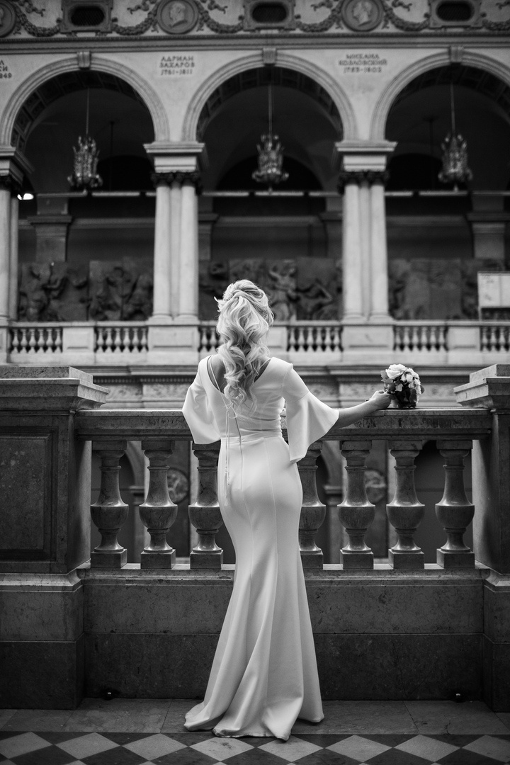 Спасу от банкротства '19. Портфолио свадебного фотографа. Роман Каргаполов