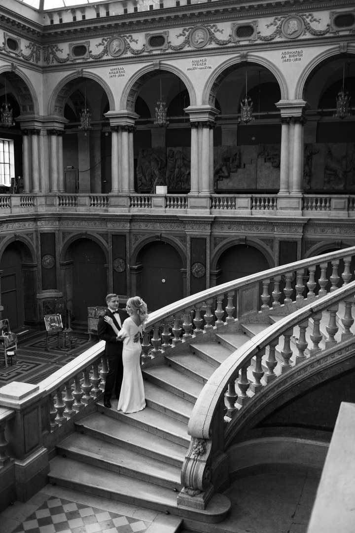 Спасу от банкротства '19. Портфолио свадебного фотографа. Роман Каргаполов