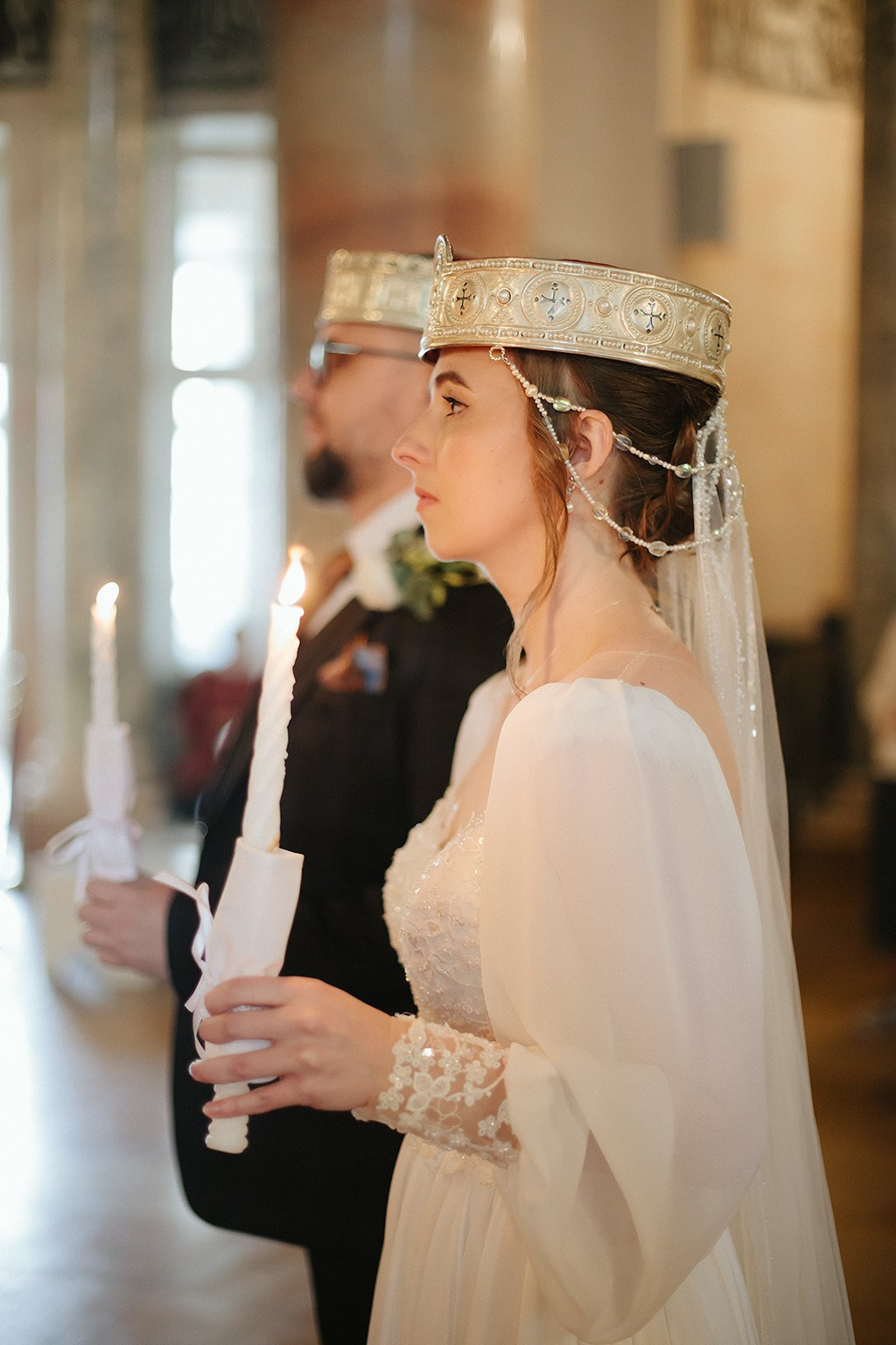 Фотографии Венчания Ильи и ТАтьяны. Фотограф на венчание, крещение