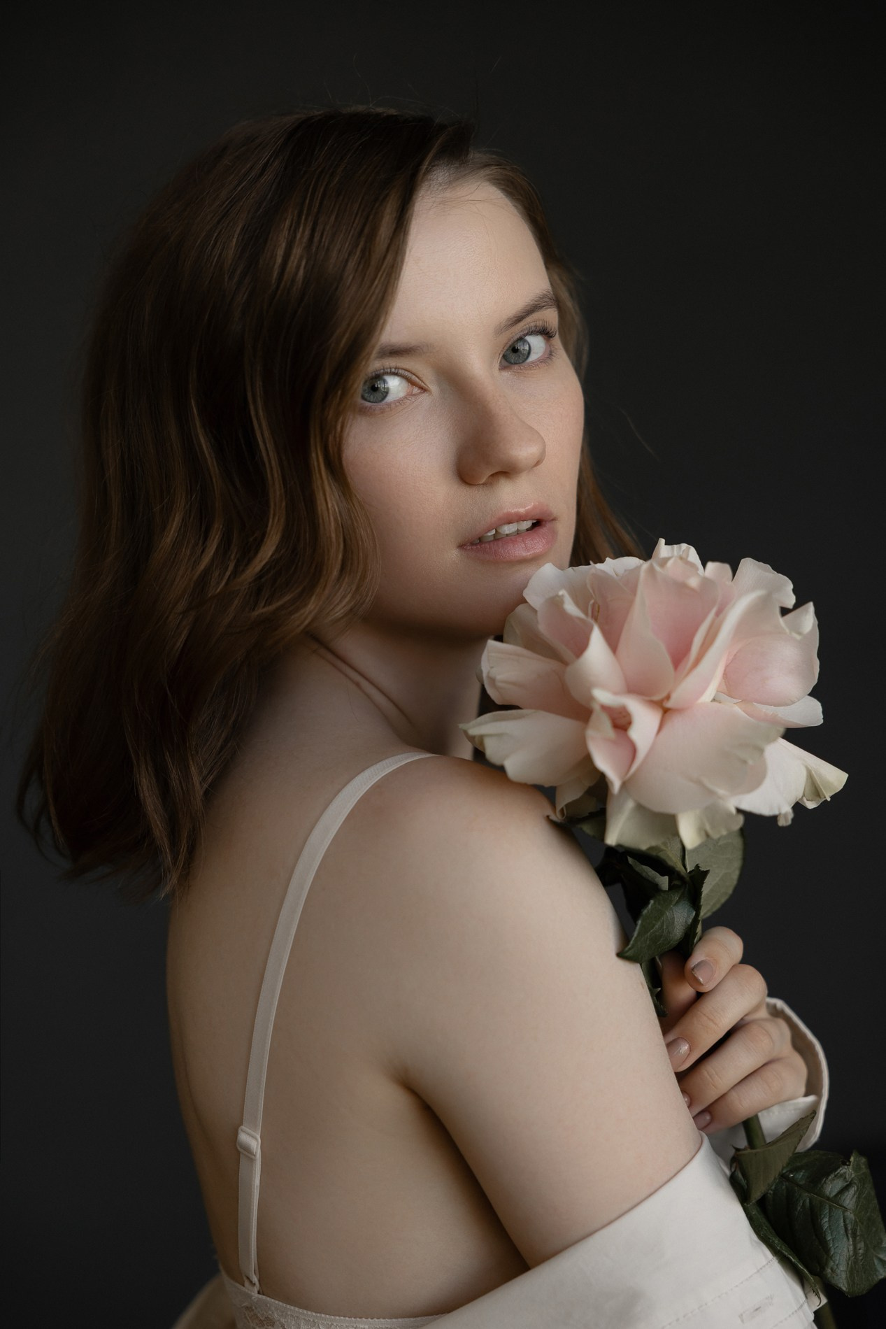 Лена. Свадебный и семейный фотограф в Рязани Калинкина Мария